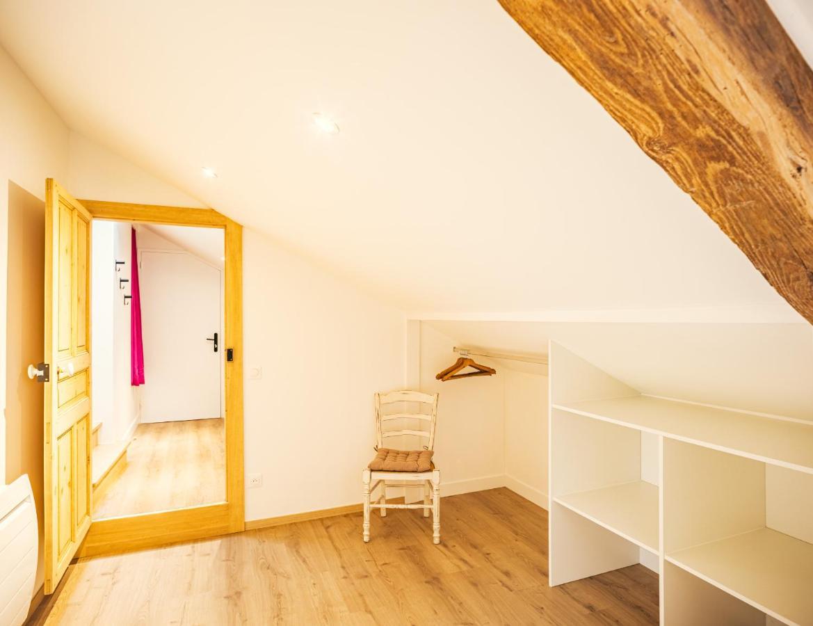 Coeur De Reve - 5Min Hypercentre Appartement Troyes Buitenkant foto